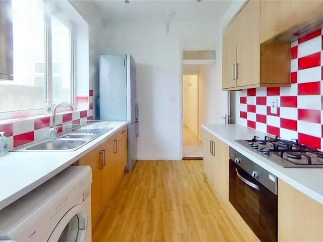 House for rent in Fratton, Portsmouth