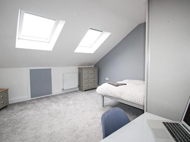House for rent in Fratton, City Of Portsmouth