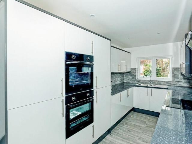 House for rent in Fratton, City Of Portsmouth