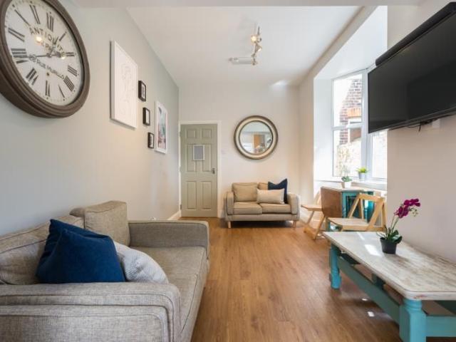 House for rent in Fratton, Portsmouth