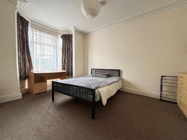 Apartment for rent in Fratton, City Of Portsmouth