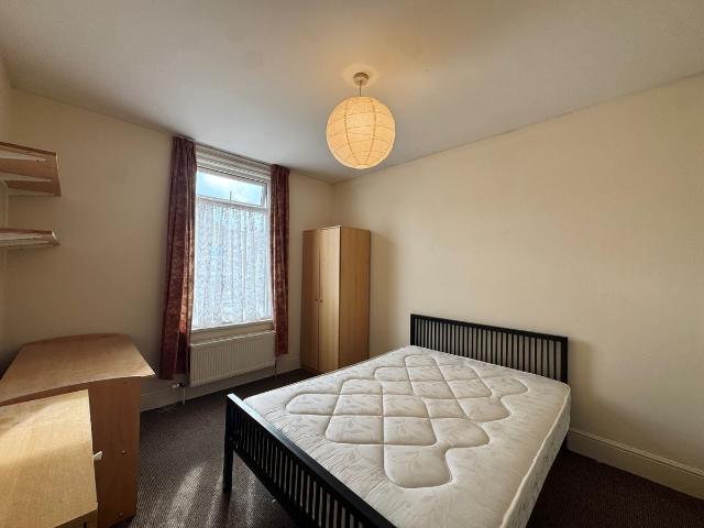 Apartment for rent in Fratton, City Of Portsmouth