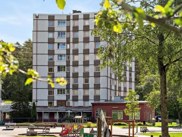 Lägenhet hyra i Göteborg, Västra Götaland
