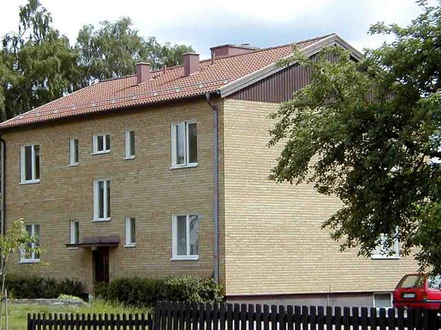Hus hyra i Växjö, Kronoberg