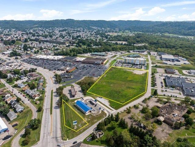 Land for sale in Moundsville, Marshall County