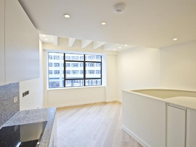 Apartment for rent in Shepherd's Bush, Greater London