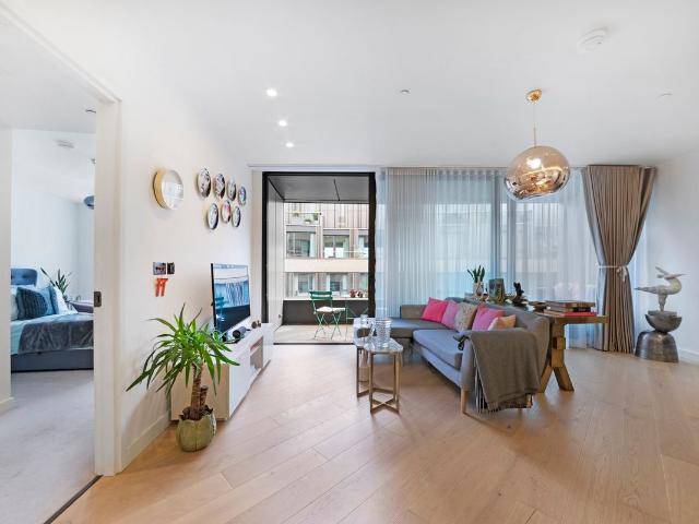 Apartment for rent in Shepherd's Bush, Greater London