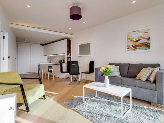 Apartment for rent in Shepherd's Bush, Greater London