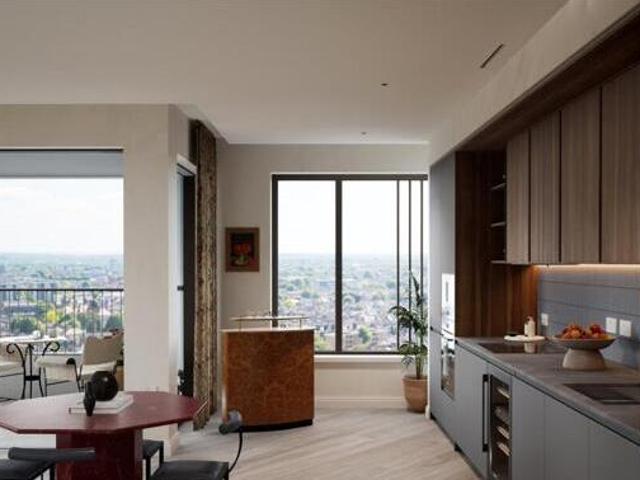 House for sale in Lyons, Greater London