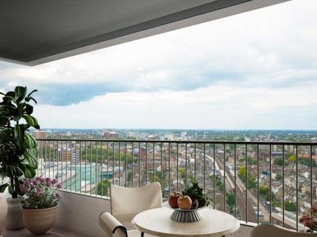 House for sale in Lyons, Greater London
