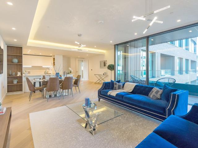 Apartment for rent in Shepherd's Bush, Greater London