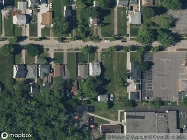 Land for sale in Cleveland, Ohio