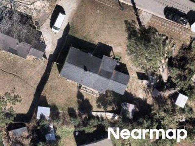 House for sale in Augusta, Georgia