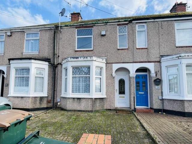 House for rent in Radford, West Midlands