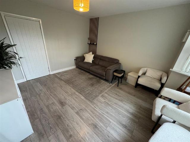House for rent in Radford, West Midlands
