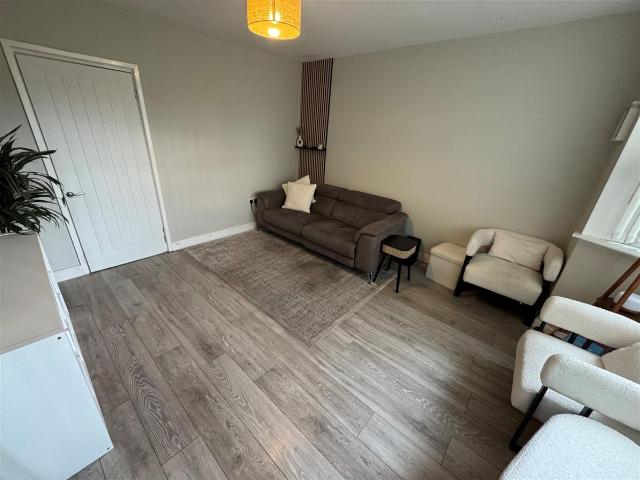 House for rent in Radford, West Midlands
