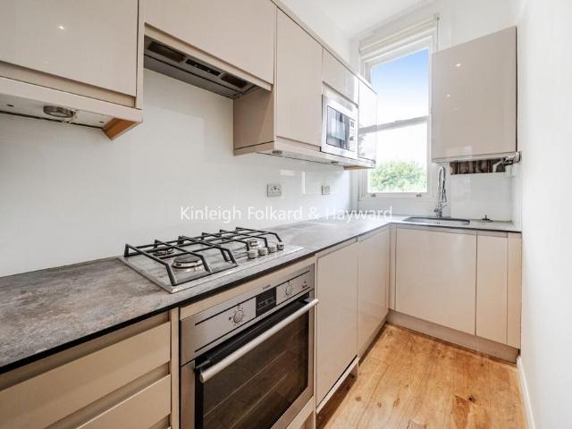 Apartment for rent in Streatham Hill, Greater London