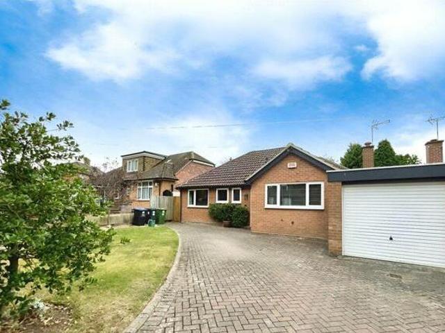House for sale in Lillington, Warwick