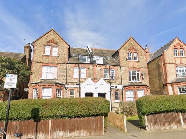 Apartment for rent in Streatham Hill, Greater London