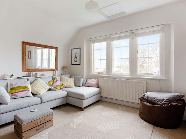 Apartment for rent in Streatham Hill, Greater London