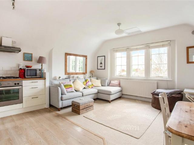 House for rent in Streatham Hill, Greater London