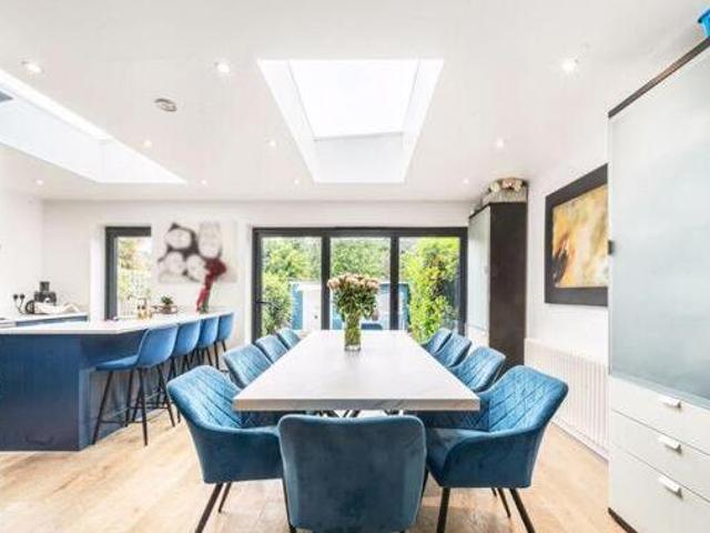 House for sale in Lyons, Greater London