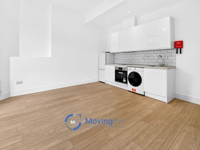 Studio for rent in Streatham Hill, Greater London