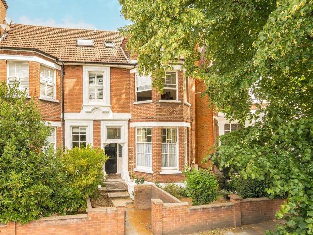 Apartment for rent in Streatham Hill, Greater London