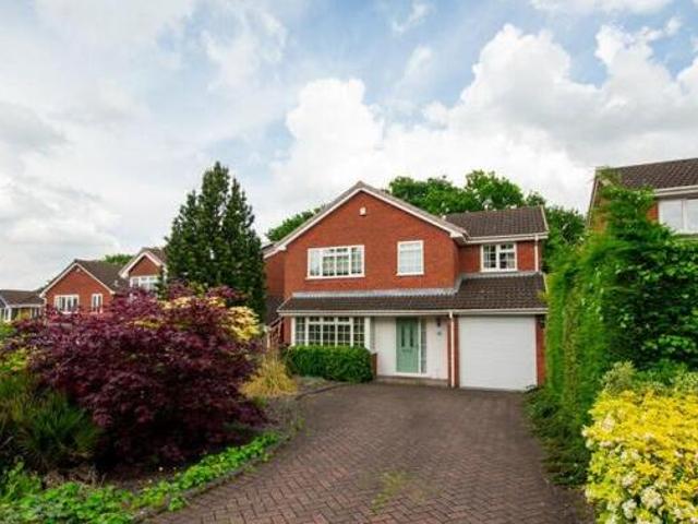 House for sale in Boley Park, Staffordshire