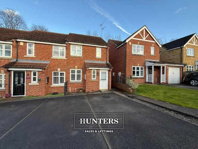 House for rent in Hightown, Wakefield