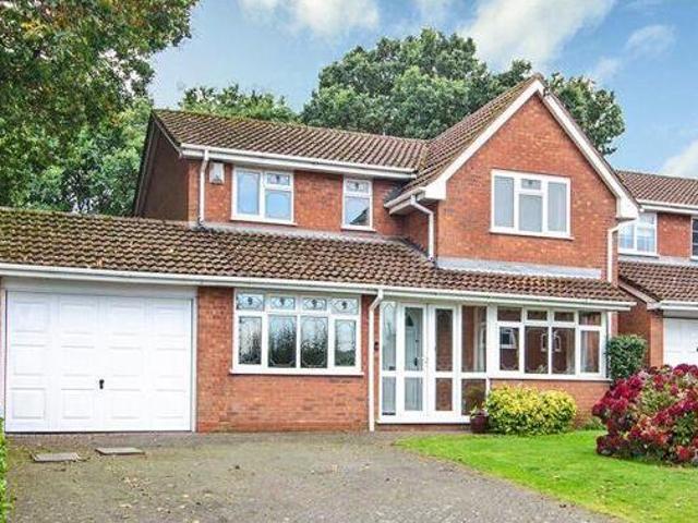 House for sale in Boley Park, Staffordshire