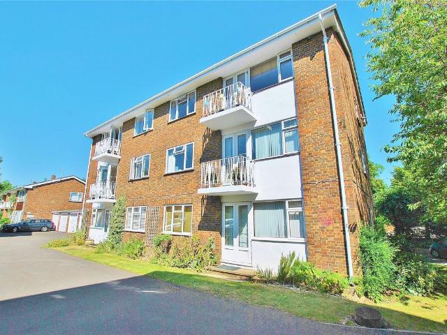 Apartment for rent in Charlotteville, Guildford