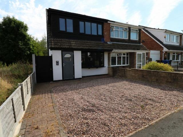House for rent in Westleigh, Wigan