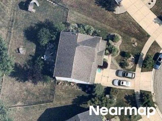 House for sale in Michigan