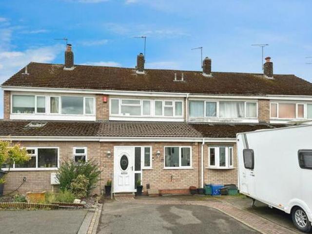 House for sale in Merryhill, West Midlands