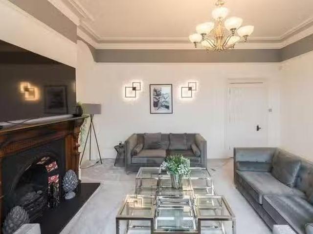 Apartment for rent in Bangor, Wales