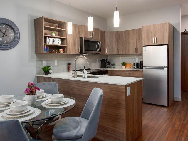 Apartment for rent in Rolly View, Alberta