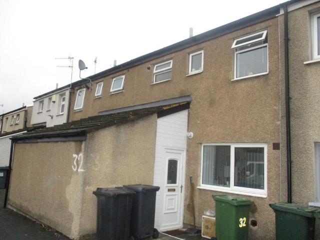 House for rent in Woodhouse Hill, Leeds