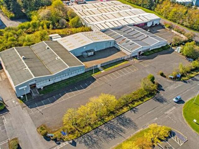 House for sale in Caskieberran, Scotland