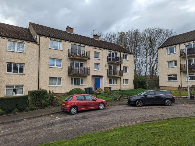 Apartment for rent in Telford, Drylaw