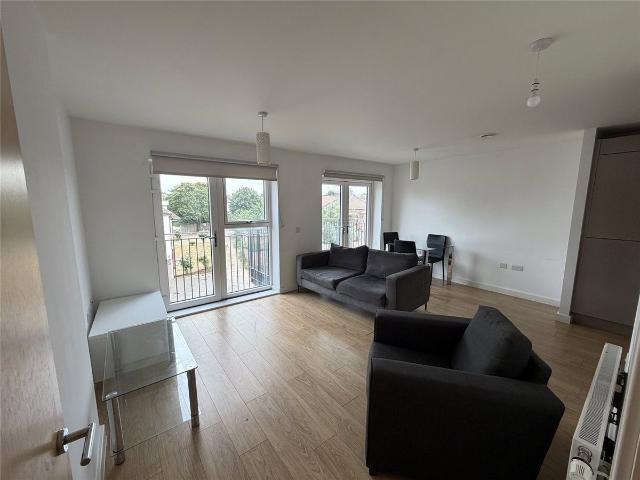 Apartment for rent in New Southgate, Greater London