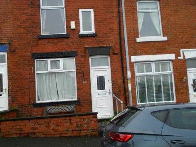 House for rent in Middlebrook, Lee Bank