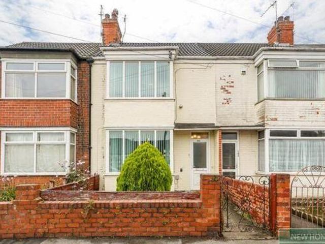House for sale in Hull, City Of Kingston Upon Hull