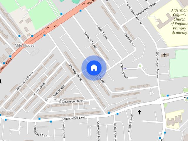 House for rent in Hull, City Of Kingston Upon Hull