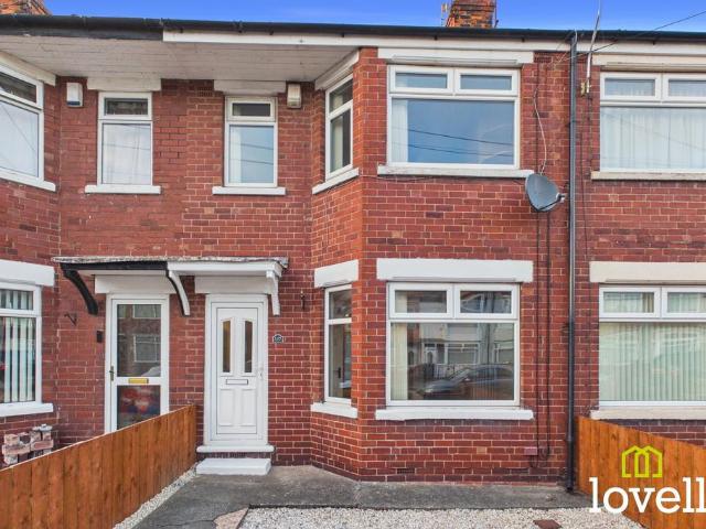 House for rent in Hull, City Of Kingston Upon Hull