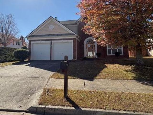 House for sale in Atlanta, Fulton County