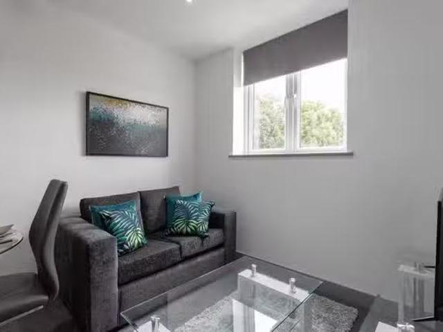 Apartment for rent in Hunslet, West Yorkshire