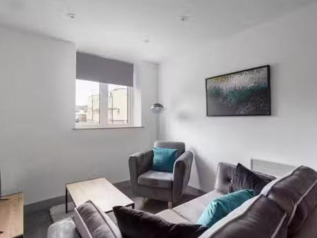 Apartment for rent in Hunslet, West Yorkshire