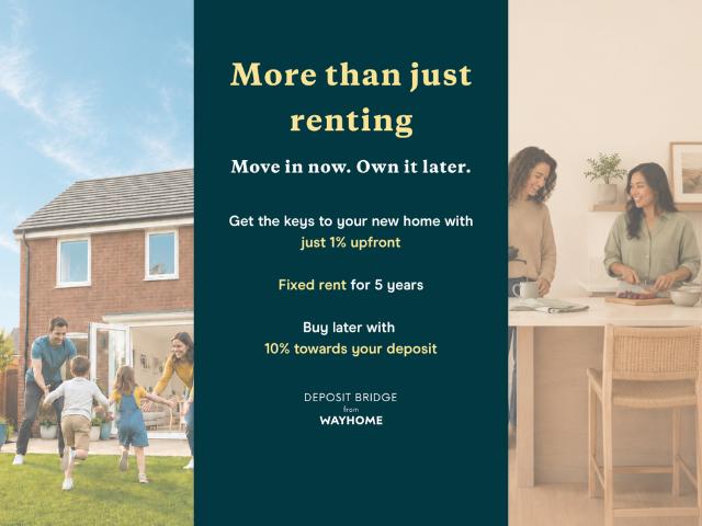 House for rent in Telford