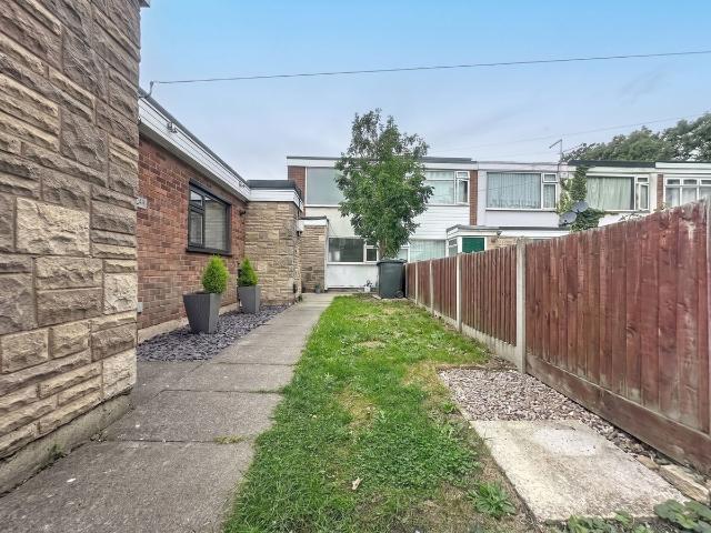 House for rent in Thurnby, Harborough